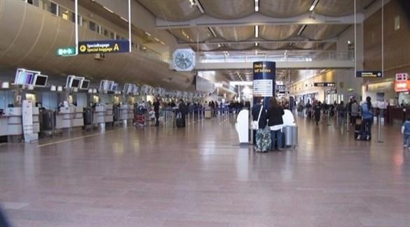 مطار مدينة جوتنبيرغ