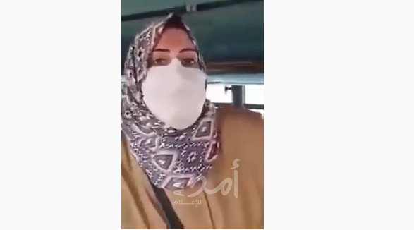 شكوى ضد أجهزة حماس وسياسة التمييز في الحجر الصحي - فيديو
