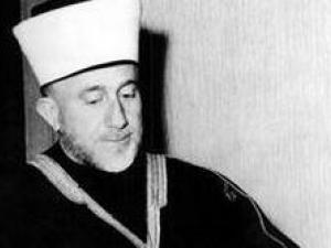 نتنياهو يتهم "الحاج امين الحُسيني" بأنه وراء حرق هتلر لليهود وهرتسوغ يعتبرها "تشويه للتاريخ"!