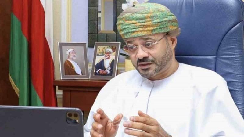 وزير الخارجية العُماني: لن نكون الدولة الخليجية الثالثة للتطبع مع إسرائيل