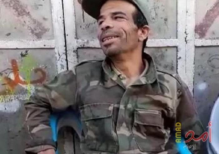 استشهاد "غانم شراب" متأثراً بجراحه خلال مسيرات العودة شرق خانيونس