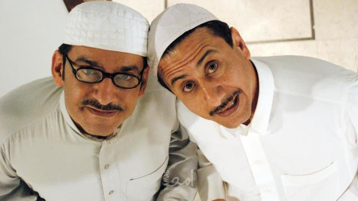بعد قطيعة 5 أعوام .. عمل درامي يجمع القصبي والسدحان