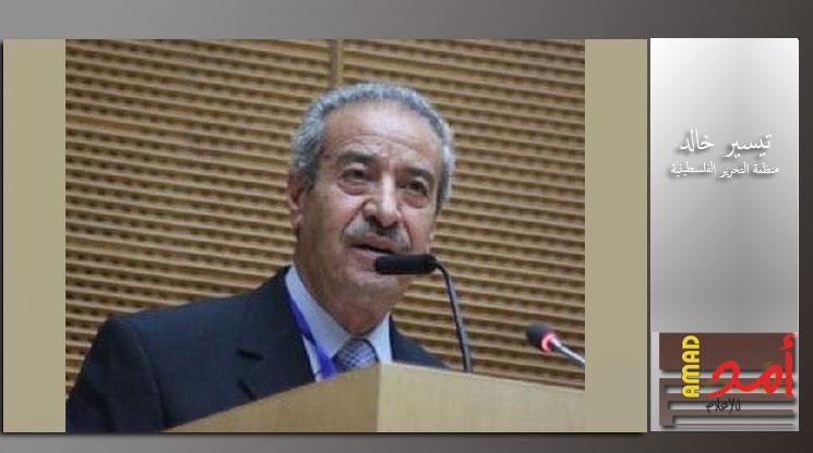 تيسير خالد: لماذا كل هذا التقدير للدور الأميركي