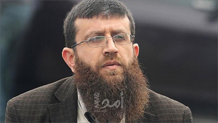 عدنان: وحدة القوى والفصائل مع جنين هي أقوى سلاح