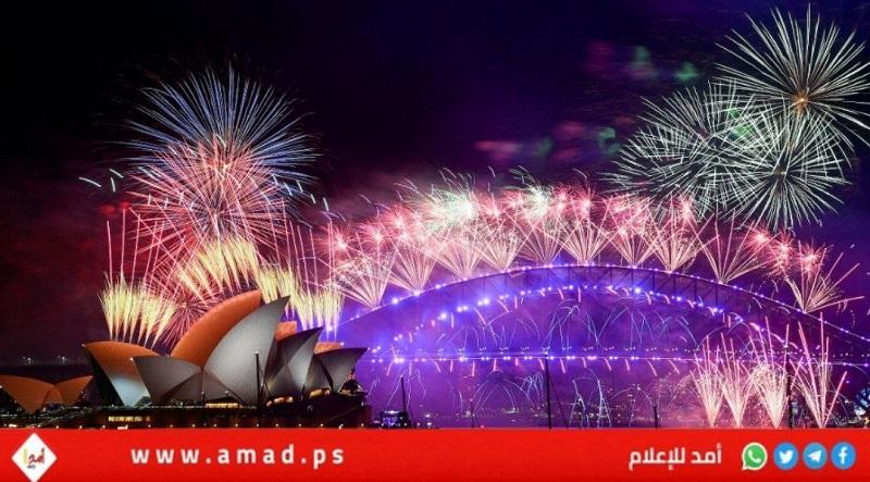 فرانس برس: العالم يودع عام (2022) المضطرب