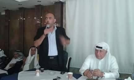المصري : السادس من مارس يوم إنهاء الانقسام .