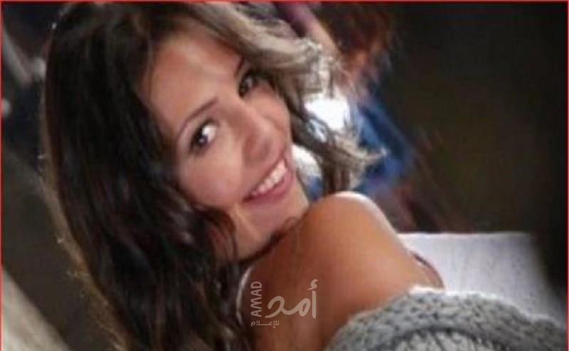 وفاة الفنانة الشابة رضوى أبو شادي