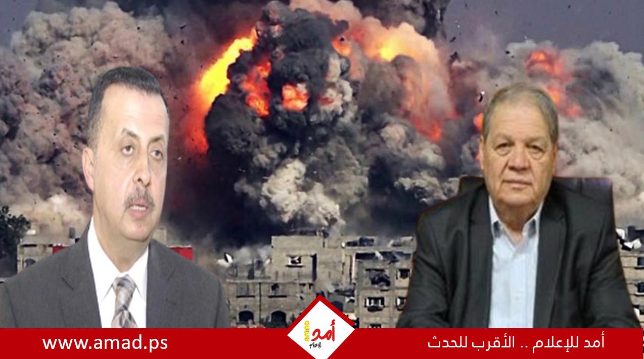 رسالة مفتوحة الى رئيس المجلس الوطني الفلسطيني: المطلوب استباقا ليوم حرب غزة التالي