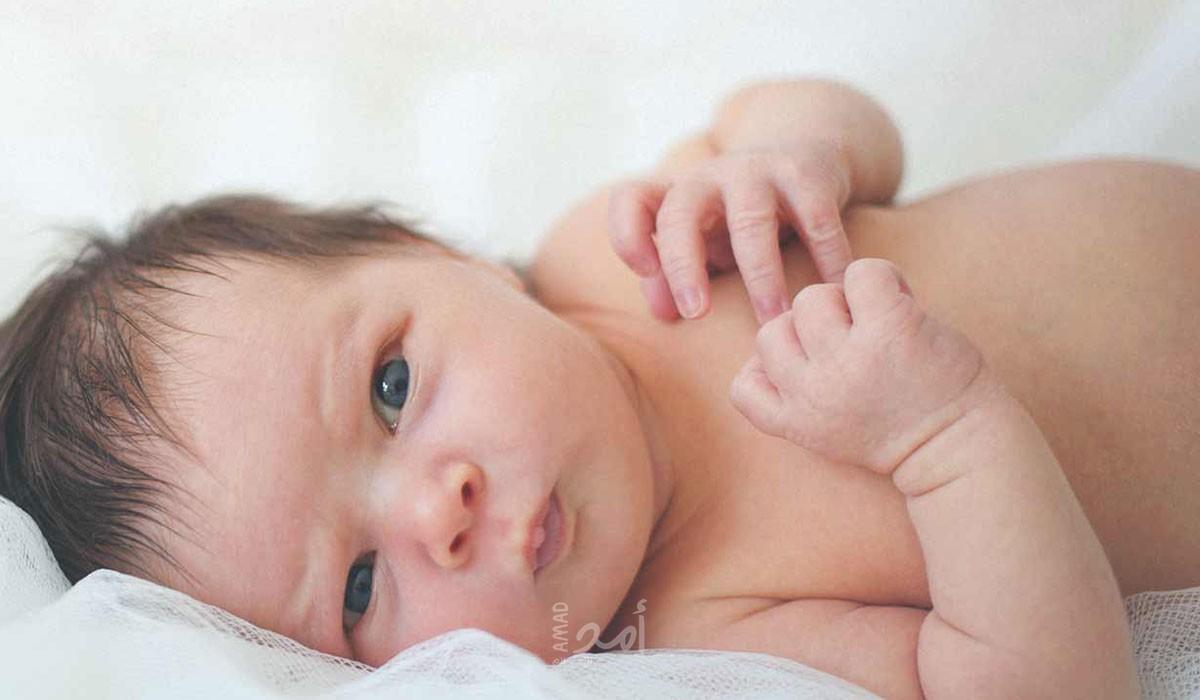 6 خطوات تحمى رضيعك من ارتفاع درجات الحرارة