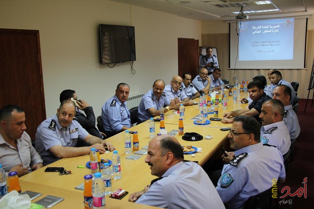 الاتحاد الأوروبى يمدد عمل بعثتى الشرطة والحدود فى الاراضى الفلسطينية