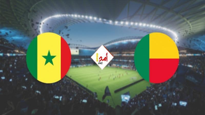 السنغال تهزم بنين بثلاثية في تصفيات كاس الأمم الافريقية