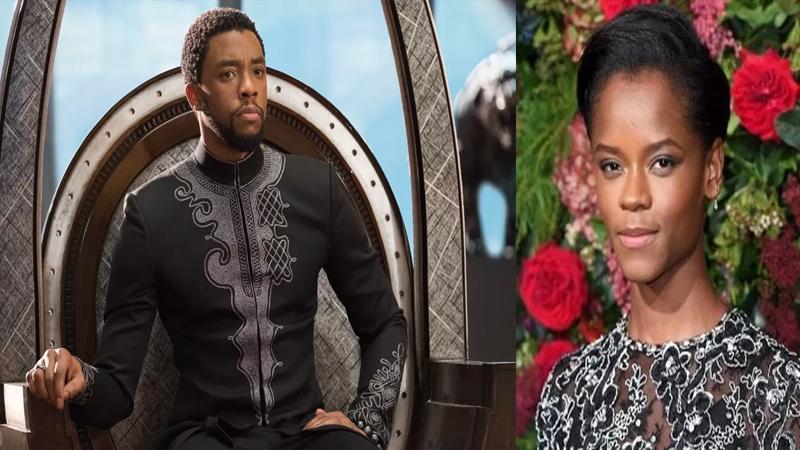 النحس يطارد Black Panther