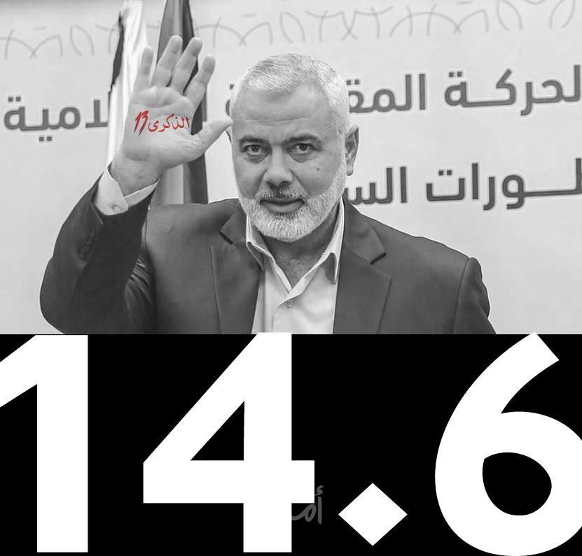انقلاب الحديد والنار بأعين فلسطينية