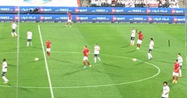 بالفيديو - الزمالك  المارد الأبيض بطلا لـ "السوبر" المصري