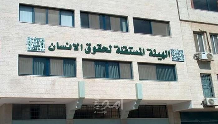 الهيئة المستقلة تطالب بالتحقيق في حريق "سوق الزاوية" بمدينة غزة