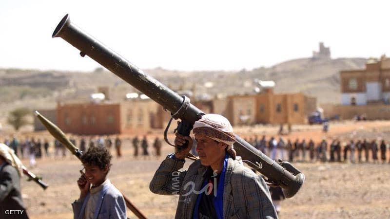 الحوثيون يعلنون تنفيذ عملية عسكرية واسعة بالعمق السعودي