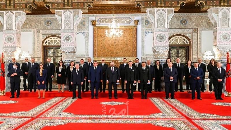 وفد اقتصادي مغربي من 70 شخصًا يزور إسرائيل الشهر المقبل