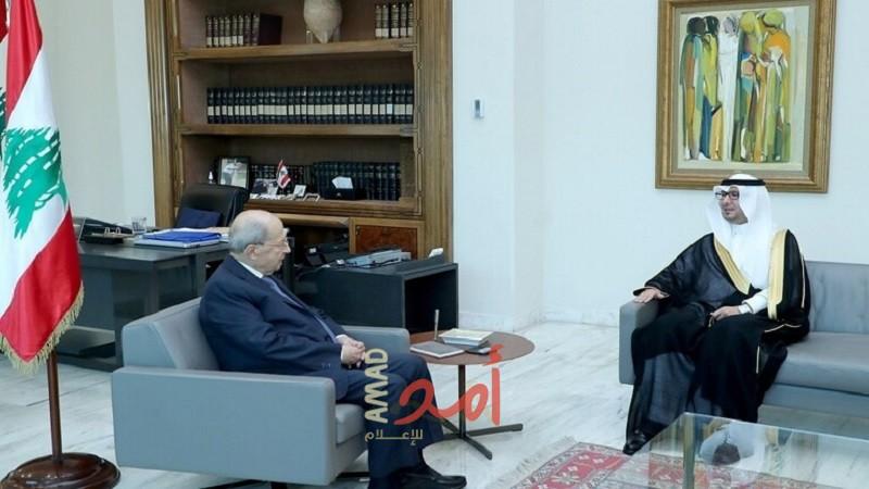 سفير السعودية في بيروت: الاتفاق مع إيران سينعكس إيجابيا على لبنان