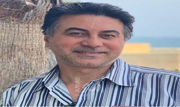 النفط داخل الحجر الصحي