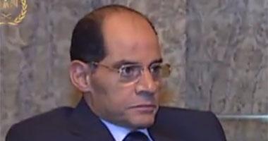 رئيس المخابرات العامة المصرية: "حماس" لا يهمها من اين تدخل البضائع ولكن ما يهمها جمع الضرائب!