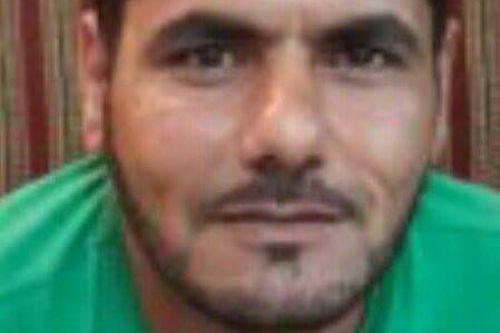 الشهيد محمد عبد نمر