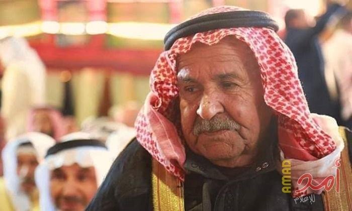 وفاة رجل الإصلاح الحاج مرزيق أبو مغصيب