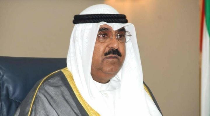 الكويت: اختيار مشعل الأحمد الجابر الصباح وليا للعهد
