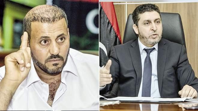«كواليس الصراع» من قلب ليبيا ( 1)