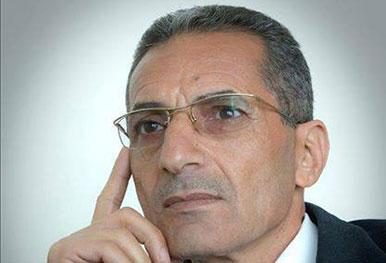 محاميد يكشف عن أسباب توقيفه عن العمل من قبل اللواء الضميري