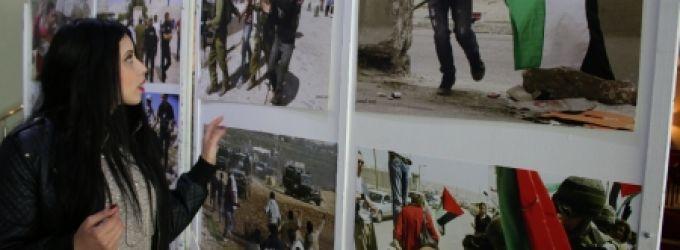 ندوة في تونس بعنوان "فلسطين بعيون الشباب"