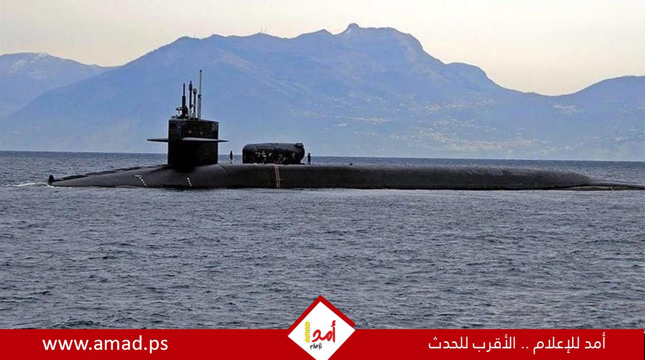 صحيفة بريطانية: روسيا يمكنها إحداث "تسونامي" لدول "الناتو" وإغراق بريطانيا