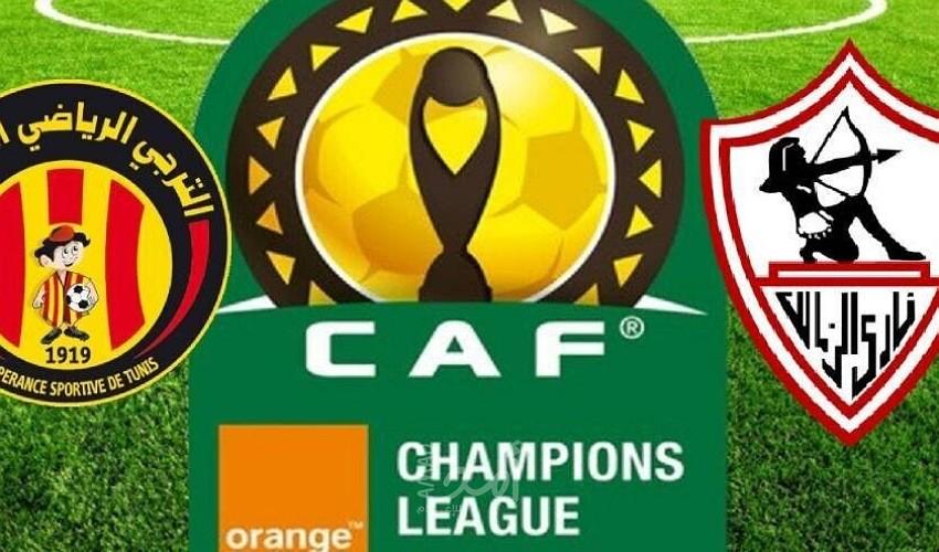 بمساعدة باتشيكو.. هزيمة قاسية للزمالك في تونس - فيديو