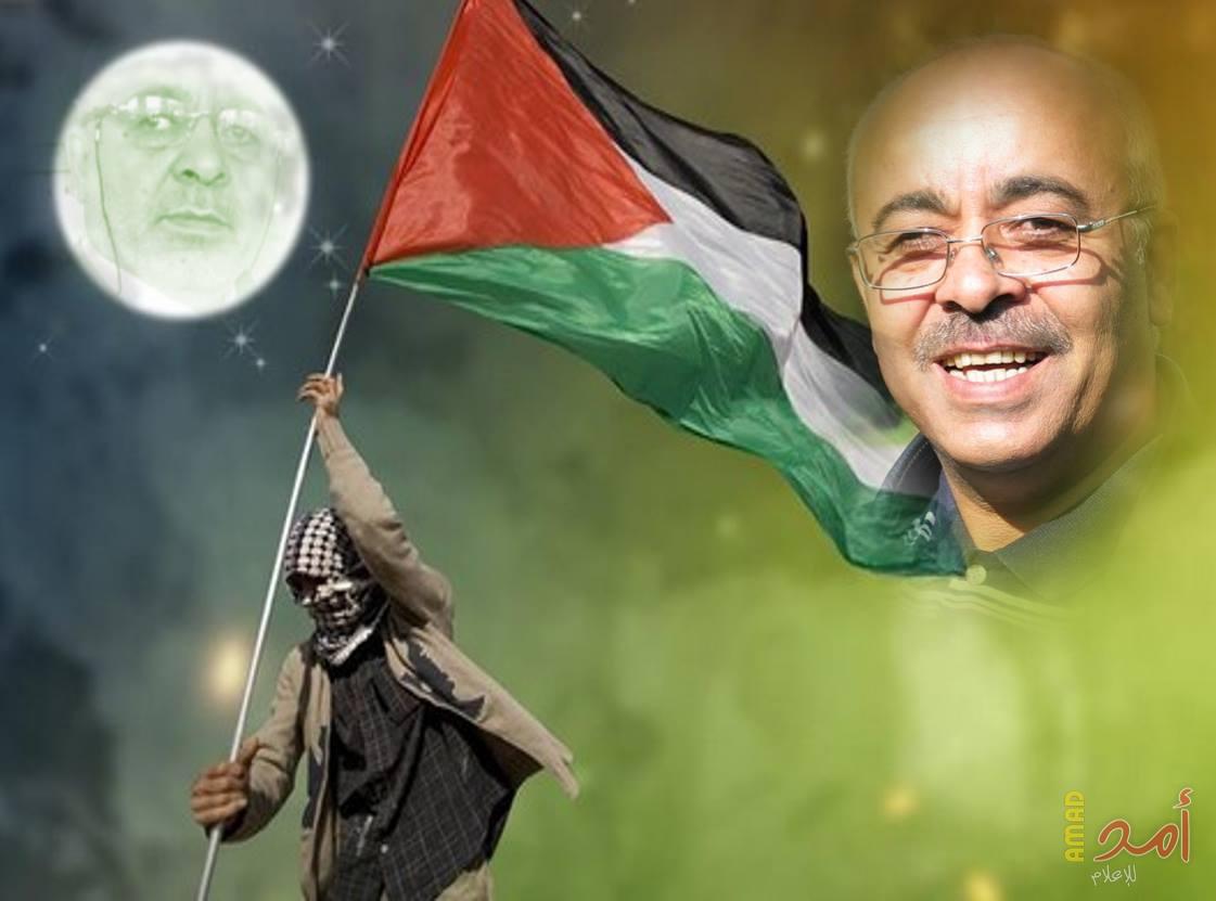 بالفيديو والصور: مرشح فلسطيني للانتخابات العامة في السويد يثير غضب إسرائيل