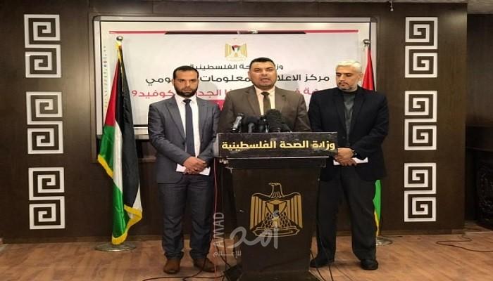 بعد جولة السنوار ...أجهزة حماس الحكومية تكشف خطواتها الجديدة في التعامل مع كورونا