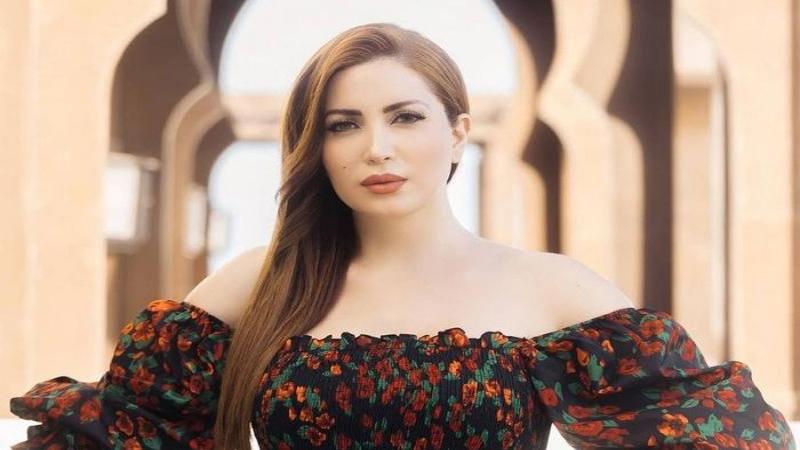 نسرين طافش توجه رسالة لـ متابعيها.. شاهد