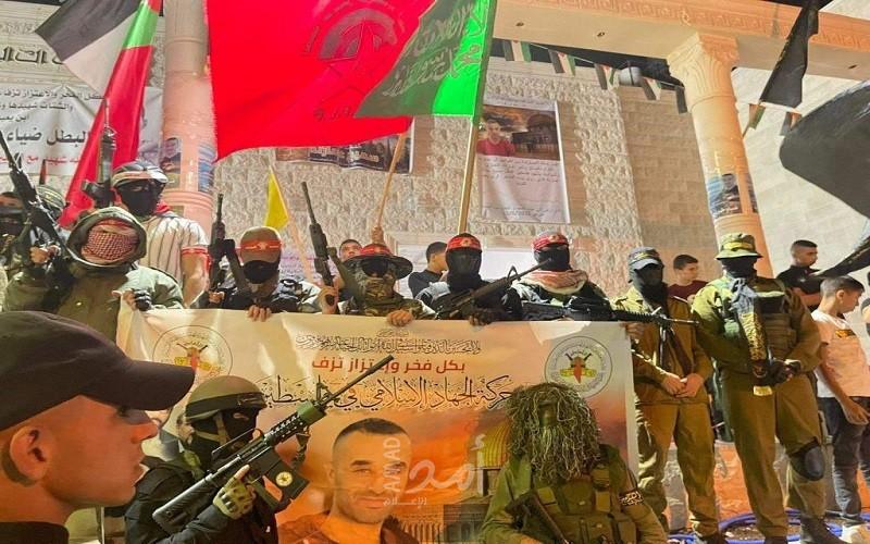 رمزي رباح: الوحدة الوطنية والميدانية والمقاومة هي الضمانة الرئيسية للانتصار