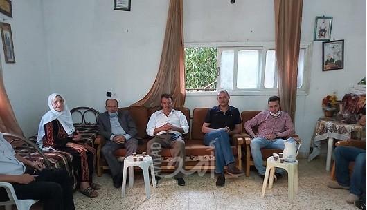 أبو بكر: السلطات الاسرائيلية تتعمد ترك اجساد الأسرى مرتعا للأوبئة والأمراض القاتلة