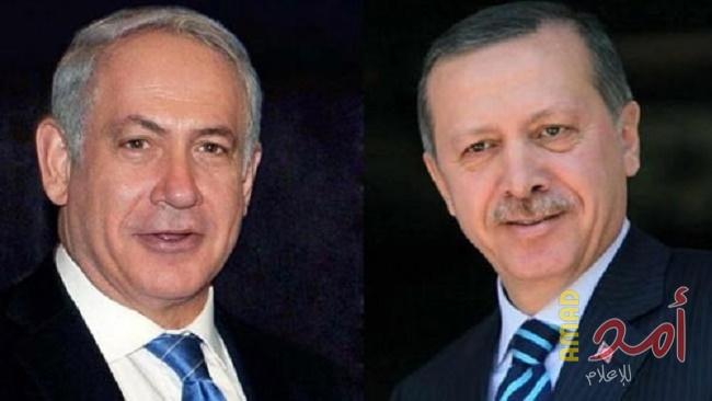 حرب تصريحات كلامية - رداً على وصفه بالدكتاتور... أردوغان لنتنياهو: أنت قاتل الأطفال!