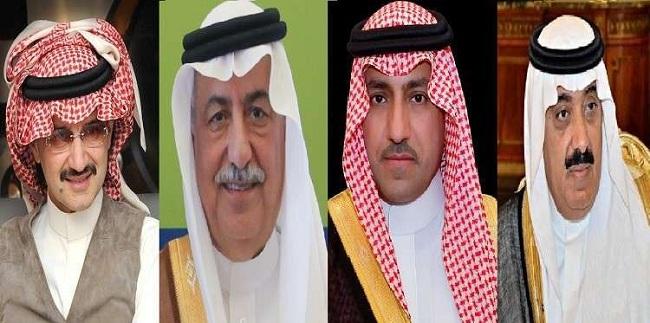 عكاظ: "الإنتربول" يلاحق أمراء مطلوبين بـ"قائمة الفساد" في السعودية