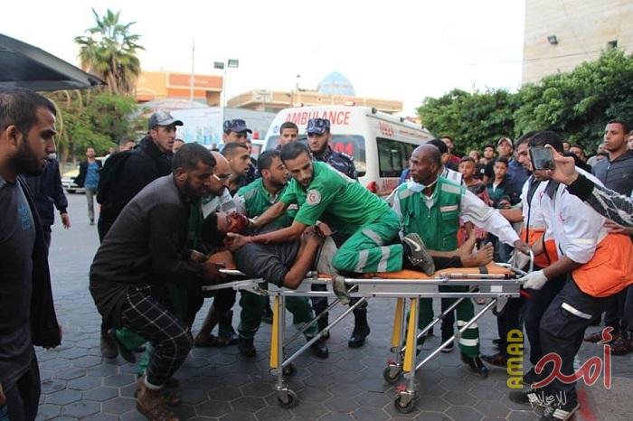 بالصور.. الخدمات الطبية تقٌدم أكثر من 84178 خدمة صحية خلال شهر أكتوبر