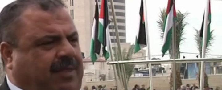 ابو وردة : المؤتمر السابع مؤتمر إنهاء الإنقسام الفلسطيني