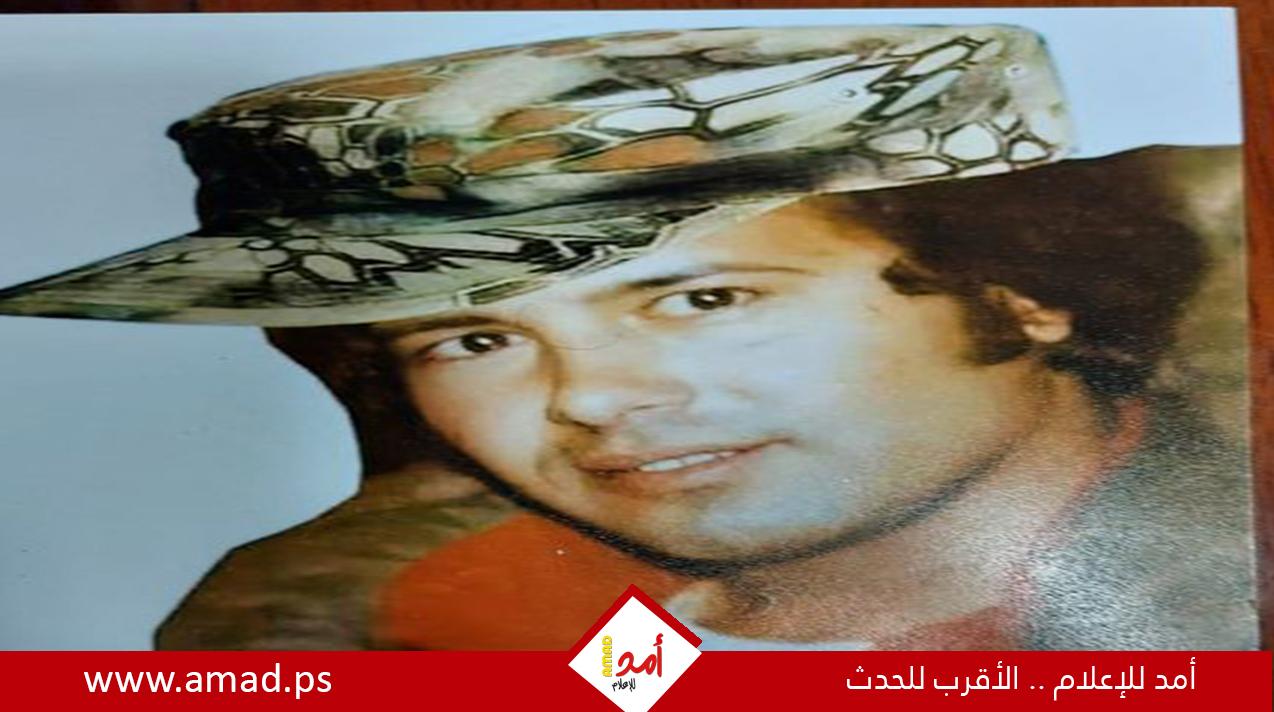 ذكرى الشهيد محمود محمد محمود أبو يونس (أبو محمد)