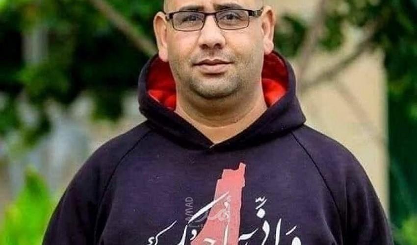 جنين: جيش الاحتلال يعتقل أمين سر "فتح" في جبع