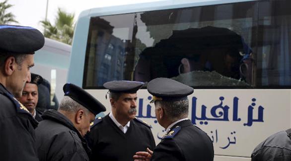 مصر: مقتل شرطيين وإصابة 5 بهجوم ارهابي شمالي القاهرة