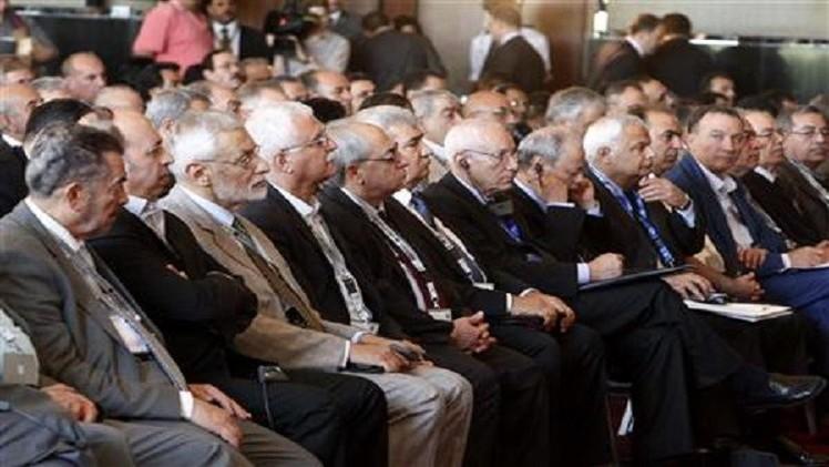 المعارضة السورية سترفض أي اتفاق أمريكي روسي لا يتماشى مع رؤيتها