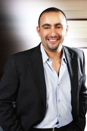 ماذا قال أحمد السقا عن القطيعة مع منى زكي؟
