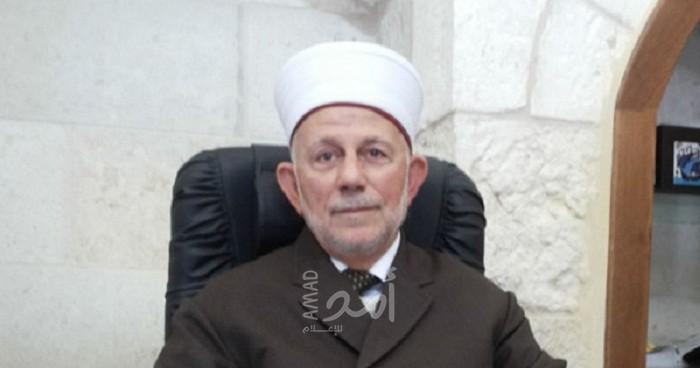 سلهب: إجراءات جيش الاحتلال في القدس تمثّل استفزازاً مباشرا للمسلمين
