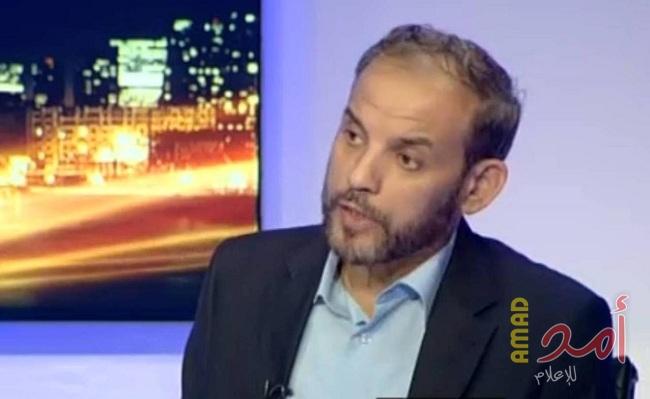 بدران يهنئ الجهاد والنخالة على الإنتخابات