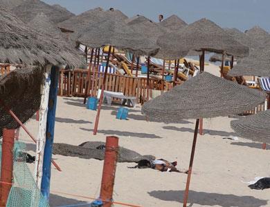 أمريكا تحذر رعاياها من السفر الى جنوب شرق تونس