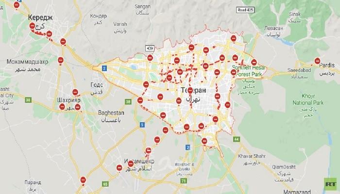 تطبيق خرائط جوجل يحصل على تصميم ومزايا جديدة
